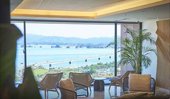 BATON SUITE Okinawa Kouri Island
