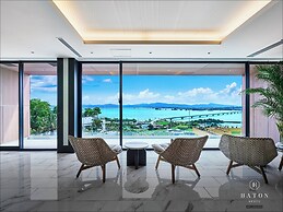 BATON SUITE Okinawa Kouri Island