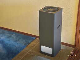 BATON SUITE Okinawa Kouri Island