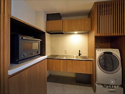 BATON SUITE Okinawa Kouri Island