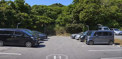 BATON SUITE Okinawa Kouri Island