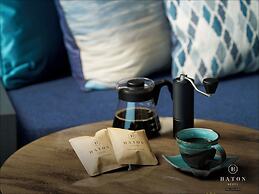 BATON SUITE Okinawa Kouri Island