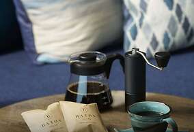 BATON SUITE Okinawa Kouri Island