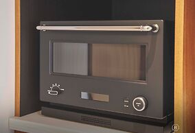 BATON SUITE Okinawa Kouri Island