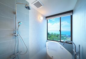 BATON SUITE Okinawa Kouri Island