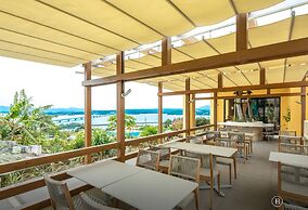 BATON SUITE Okinawa Kouri Island