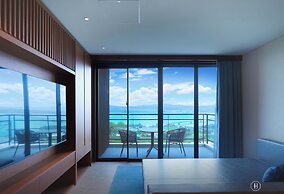 BATON SUITE Okinawa Kouri Island