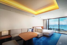 BATON SUITE Okinawa Kouri Island