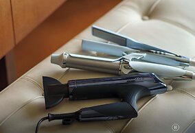 BATON SUITE Okinawa Kouri Island