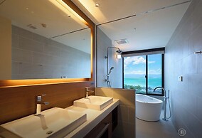 BATON SUITE Okinawa Kouri Island