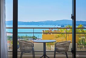 BATON SUITE Okinawa Kouri Island