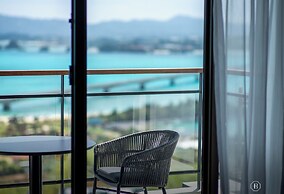 BATON SUITE Okinawa Kouri Island