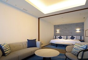 BATON SUITE Okinawa Kouri Island