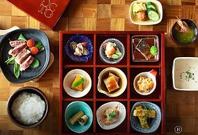 BATON SUITE Okinawa Kouri Island