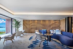 BATON SUITE Okinawa Kouri Island