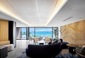 BATON SUITE Okinawa Kouri Island