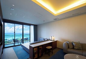 BATON SUITE Okinawa Kouri Island