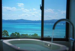 BATON SUITE Okinawa Kouri Island