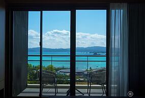 BATON SUITE Okinawa Kouri Island