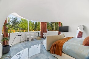 Zenfulcove