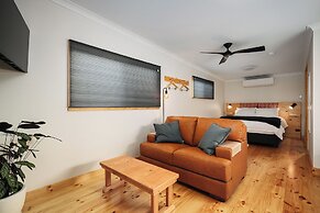 Church Lane Accommodation Milawa