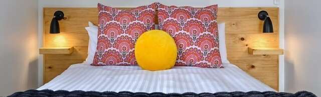 Church Lane Accommodation Milawa