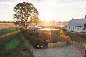 Church Lane Accommodation Milawa