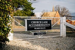 Church Lane Accommodation Milawa