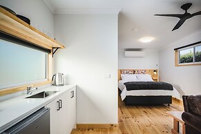 Church Lane Accommodation Milawa