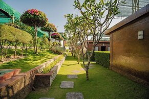 Green Oasis Nha Trang Resort
