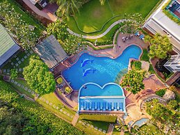Green Oasis Nha Trang Resort