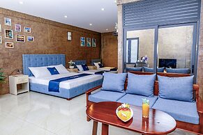 Green Oasis Nha Trang Resort