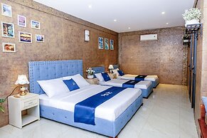 Green Oasis Nha Trang Resort