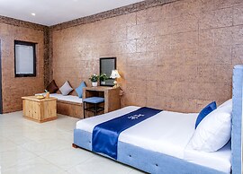 Green Oasis Nha Trang Resort