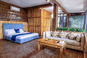 Green Oasis Nha Trang Resort