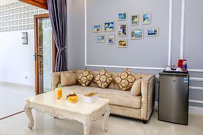 Green Oasis Nha Trang Resort