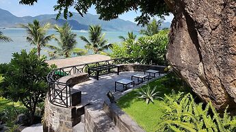 Green Oasis Nha Trang Resort