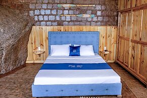 Green Oasis Nha Trang Resort