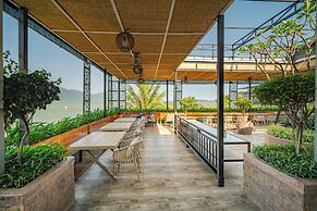 Green Oasis Nha Trang Resort