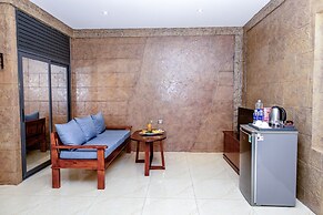 Green Oasis Nha Trang Resort