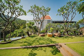 Green Oasis Nha Trang Resort