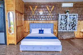 Green Oasis Nha Trang Resort