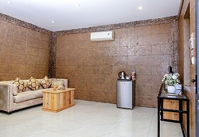 Green Oasis Nha Trang Resort