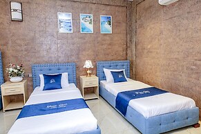 Green Oasis Nha Trang Resort