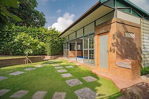 Green Oasis Nha Trang Resort