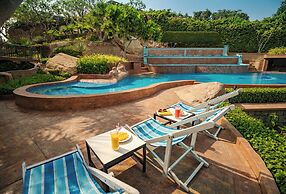 Green Oasis Nha Trang Resort