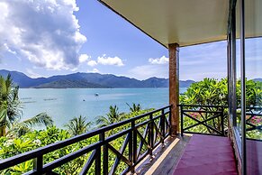 Green Oasis Nha Trang Resort