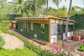 Green Oasis Nha Trang Resort