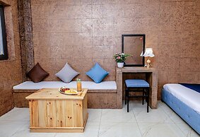 Green Oasis Nha Trang Resort