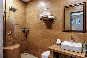 Green Oasis Nha Trang Resort